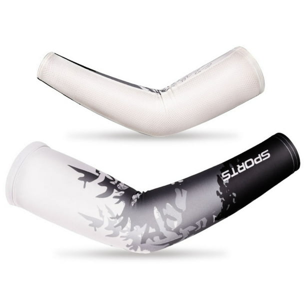 Arm Sleeves Cooling Sleeve UV Protection Sun Protection for Women Youth Children